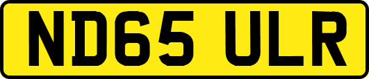 ND65ULR