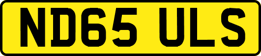 ND65ULS