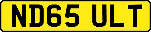 ND65ULT