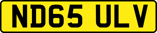 ND65ULV