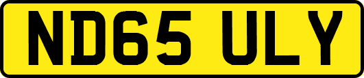 ND65ULY