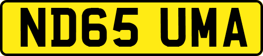 ND65UMA