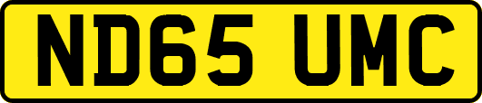ND65UMC