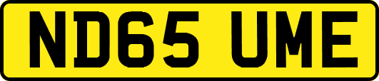 ND65UME