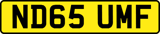 ND65UMF