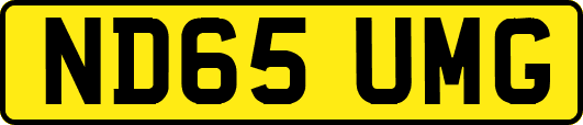 ND65UMG