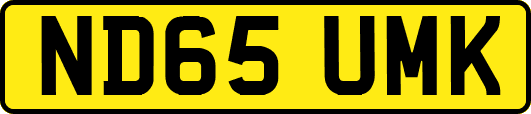 ND65UMK