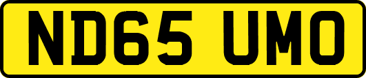 ND65UMO
