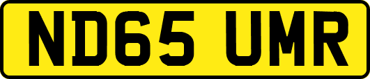 ND65UMR