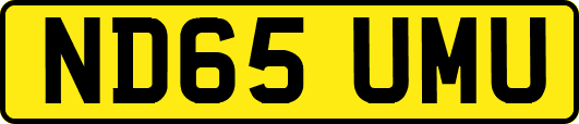 ND65UMU