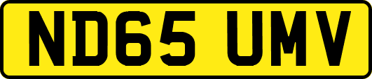 ND65UMV