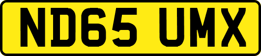 ND65UMX