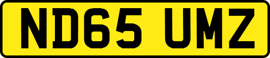 ND65UMZ