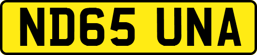 ND65UNA