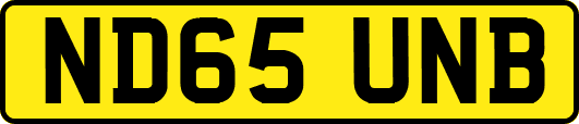 ND65UNB