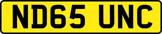 ND65UNC