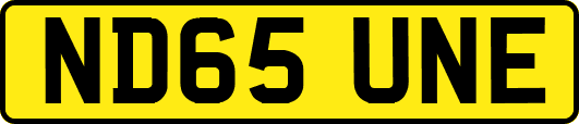 ND65UNE