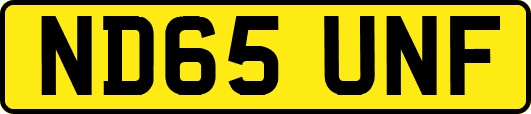 ND65UNF