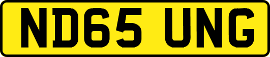ND65UNG