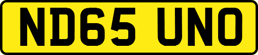 ND65UNO