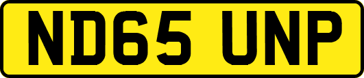 ND65UNP