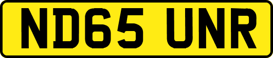 ND65UNR