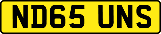 ND65UNS