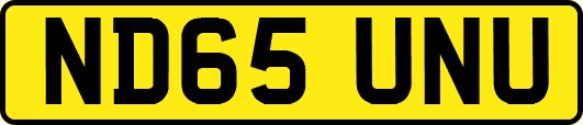ND65UNU