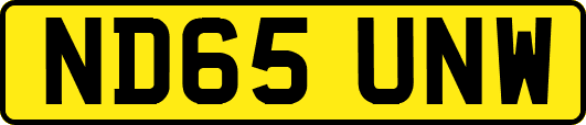 ND65UNW