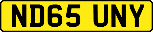ND65UNY