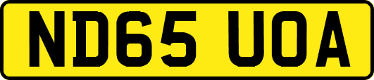 ND65UOA