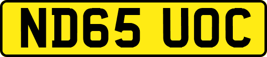 ND65UOC