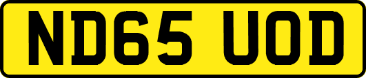 ND65UOD