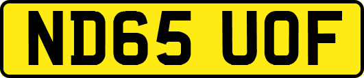ND65UOF