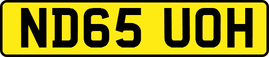 ND65UOH