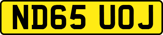 ND65UOJ