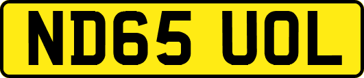 ND65UOL