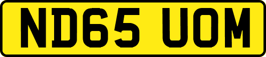 ND65UOM