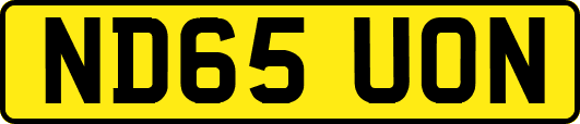 ND65UON