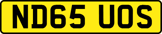 ND65UOS