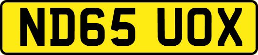 ND65UOX