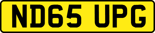 ND65UPG