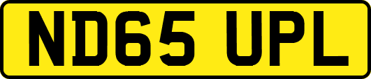 ND65UPL