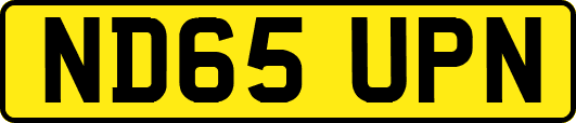 ND65UPN