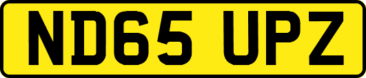 ND65UPZ