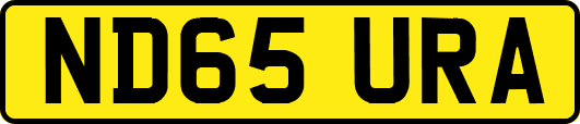 ND65URA