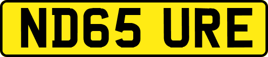 ND65URE