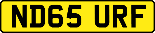 ND65URF