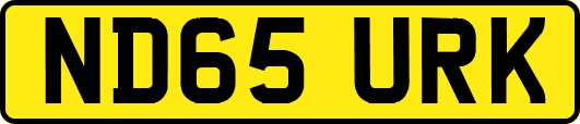 ND65URK