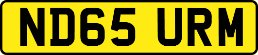 ND65URM